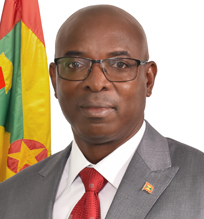 Hon. Philip A. Telesford